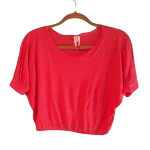 Crop top